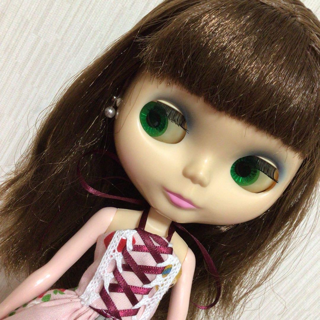 ネオブライス　④