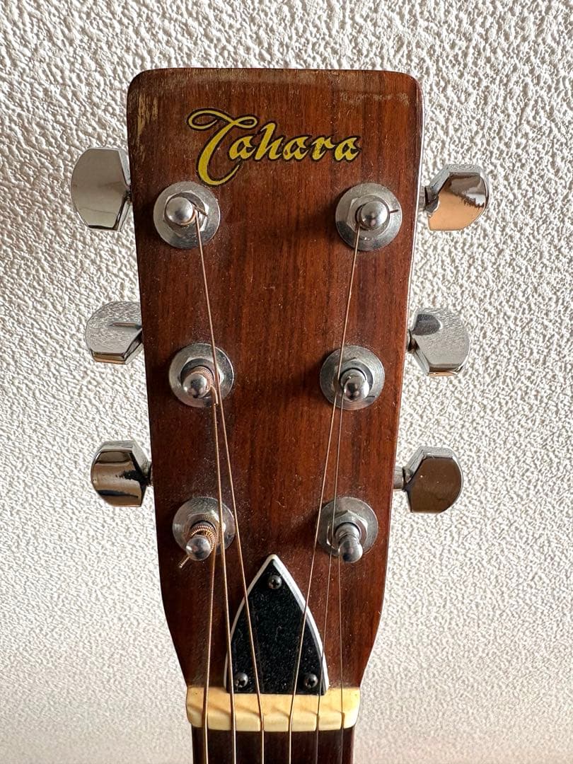 OOタイプ　田原楽器　JUNBOギター