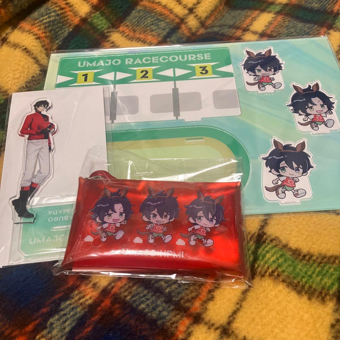 うさもちちゃん専用