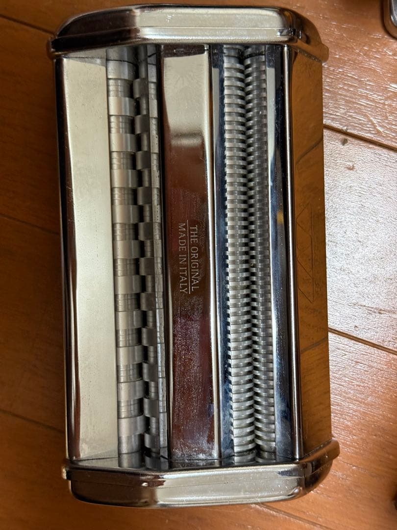 MARCATO ATLAS 150 パスタ製麺機