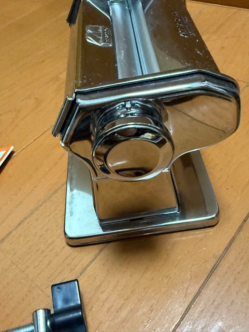 MARCATO ATLAS 150 パスタ製麺機