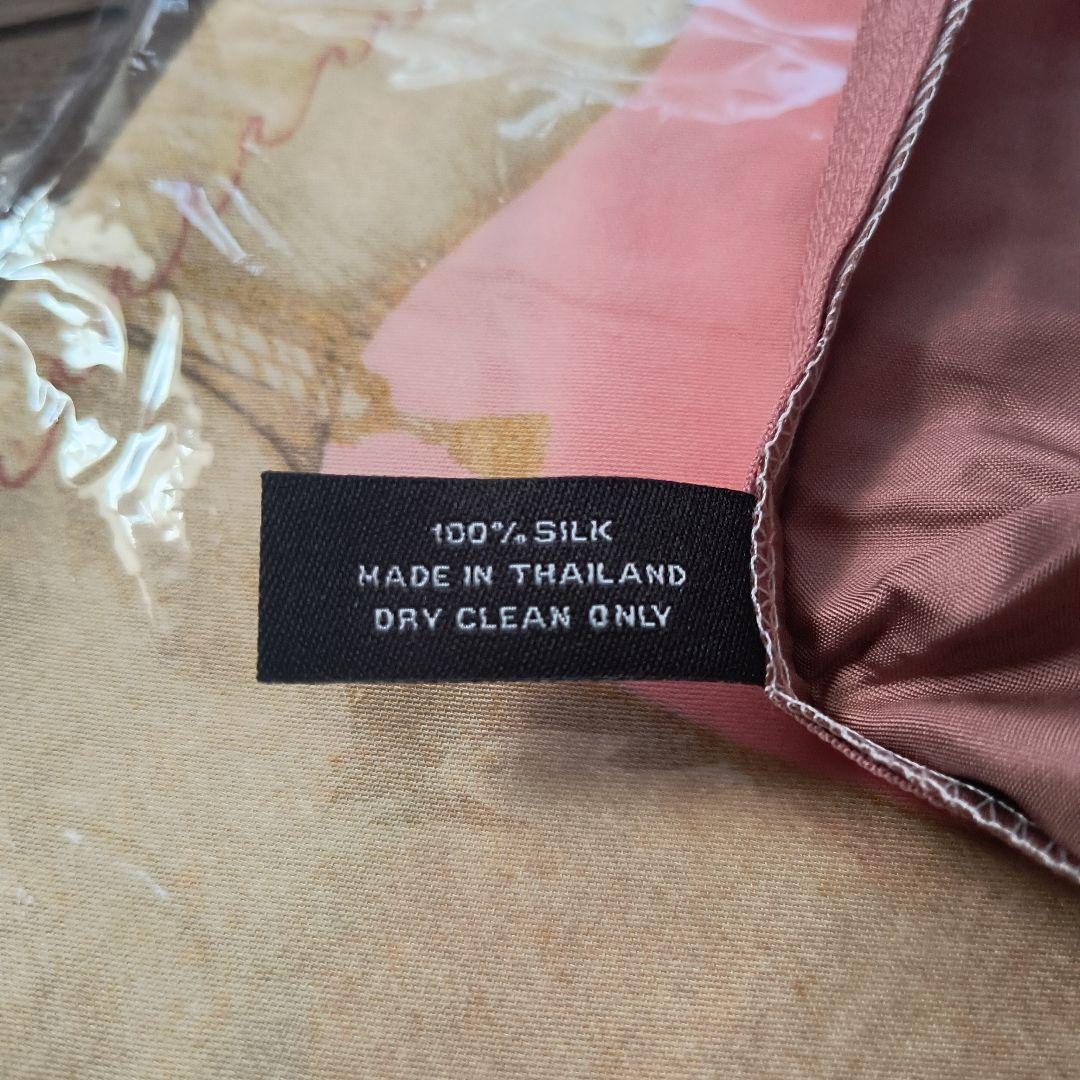 【3枚セット】Jim Thompson　クッションカバー　12,000円相当