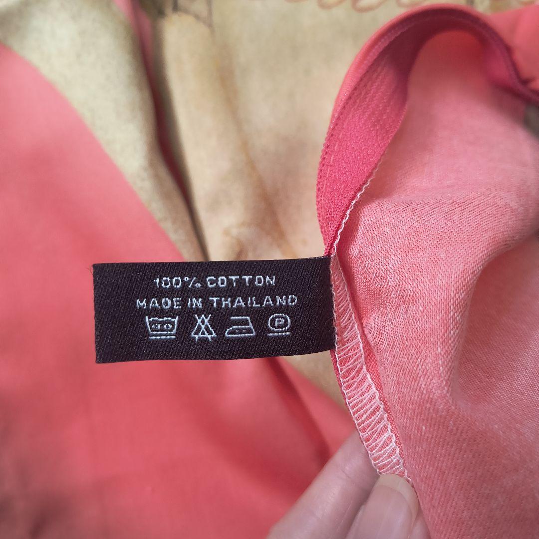 【3枚セット】Jim Thompson　クッションカバー　12,000円相当