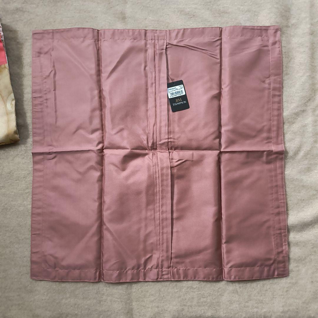 【3枚セット】Jim Thompson　クッションカバー　12,000円相当