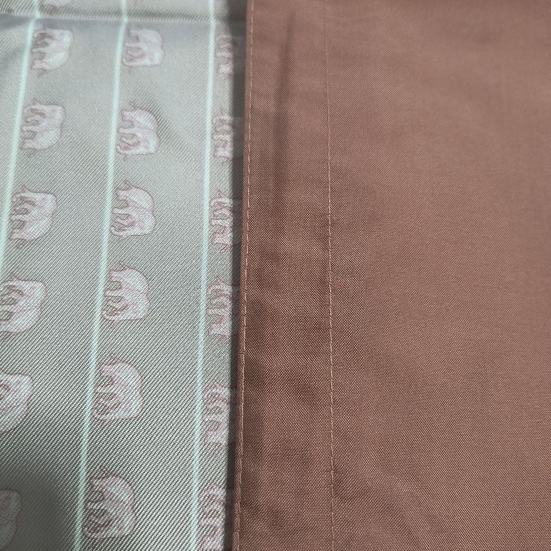 【3枚セット】Jim Thompson　クッションカバー　12,000円相当