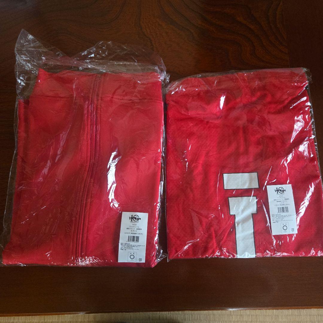 ハイキュー!!　猫駒高校　ジャージ　ユニホーム