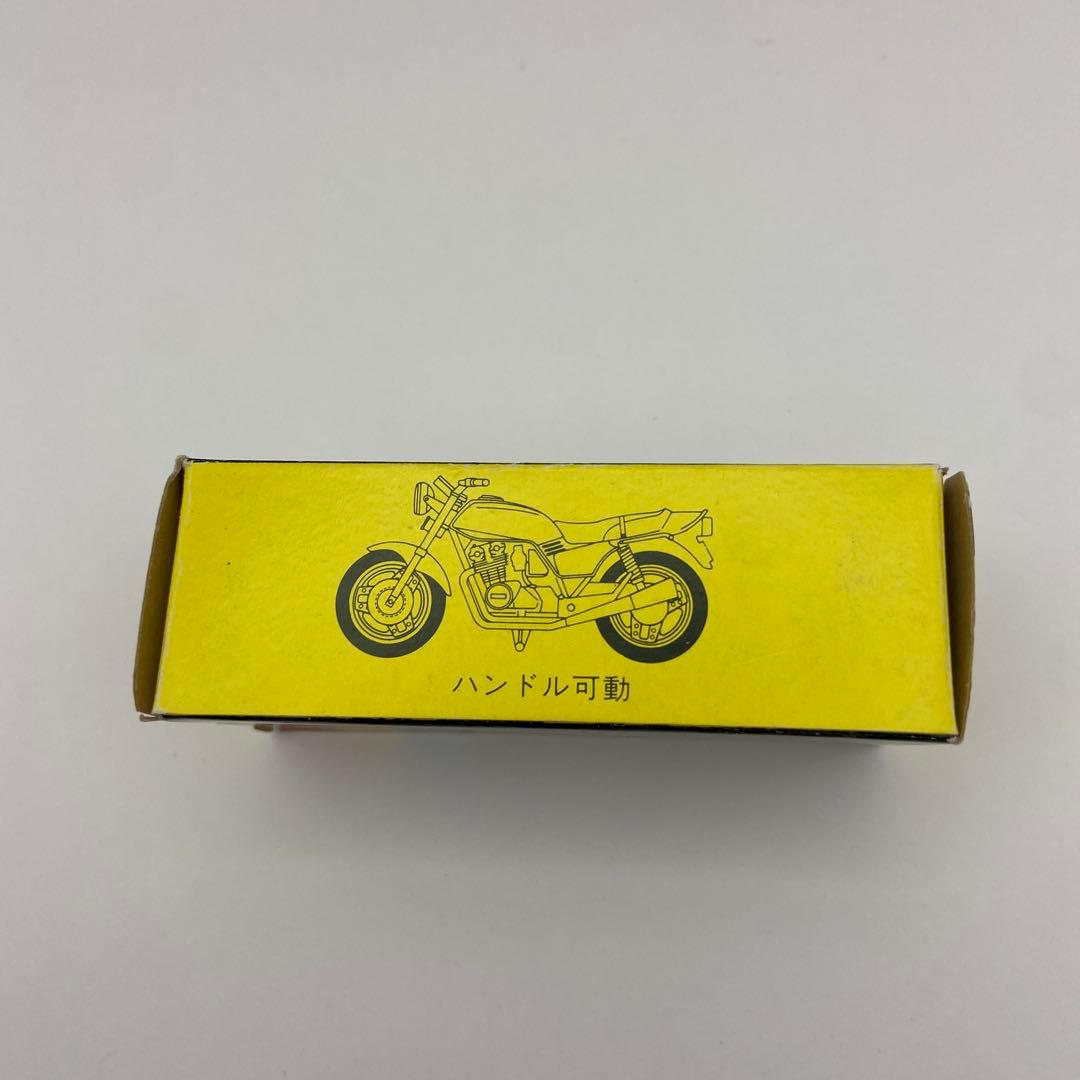 【日本製】トミカ No.42 ホンダ CB750F 当時物 絶版 HONDA