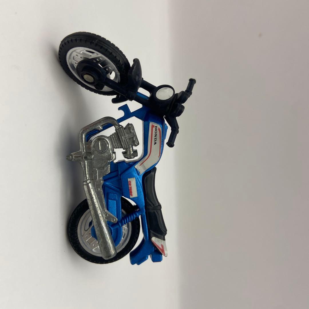 【日本製】トミカ No.42 ホンダ CB750F 当時物 絶版 HONDA