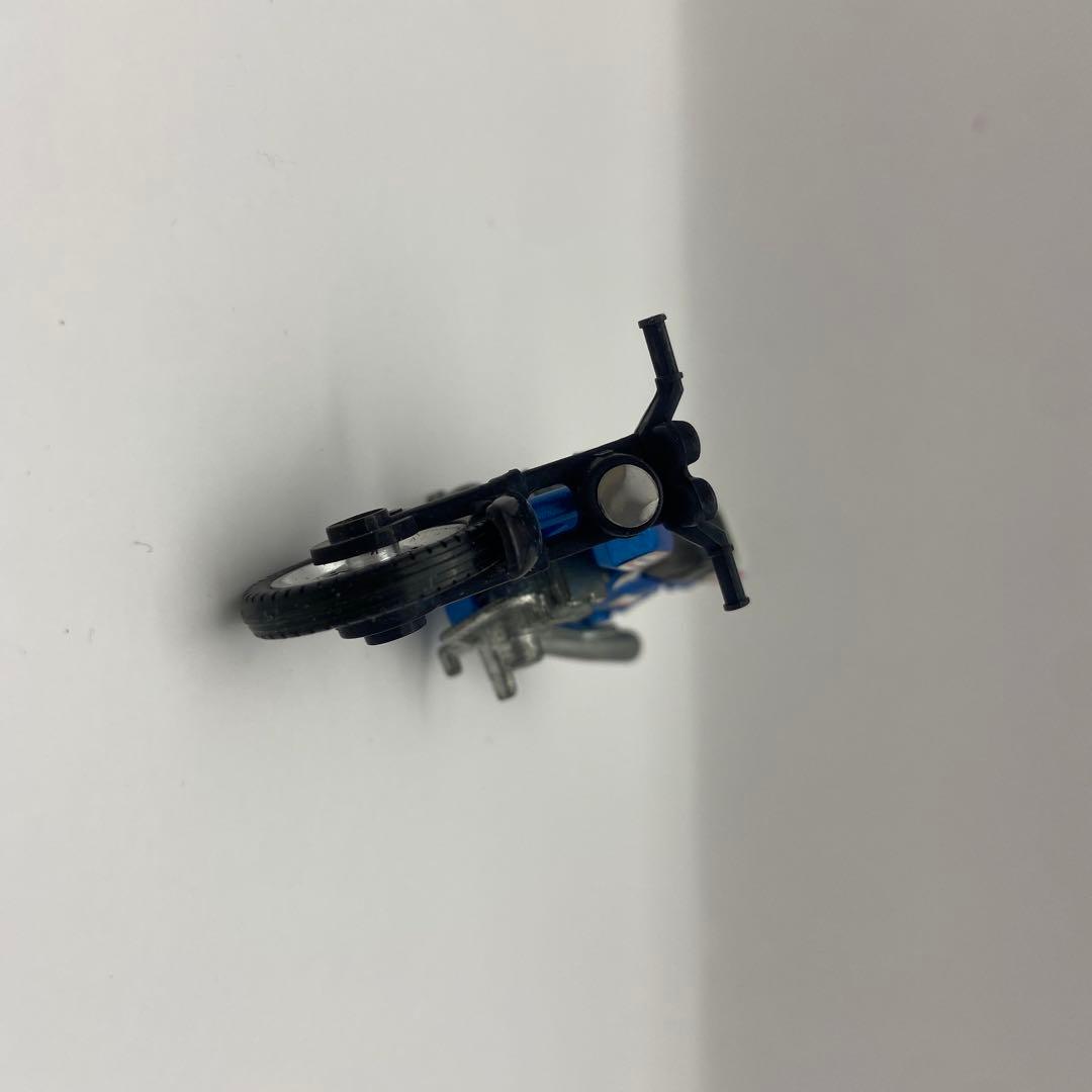 【日本製】トミカ No.42 ホンダ CB750F 当時物 絶版 HONDA