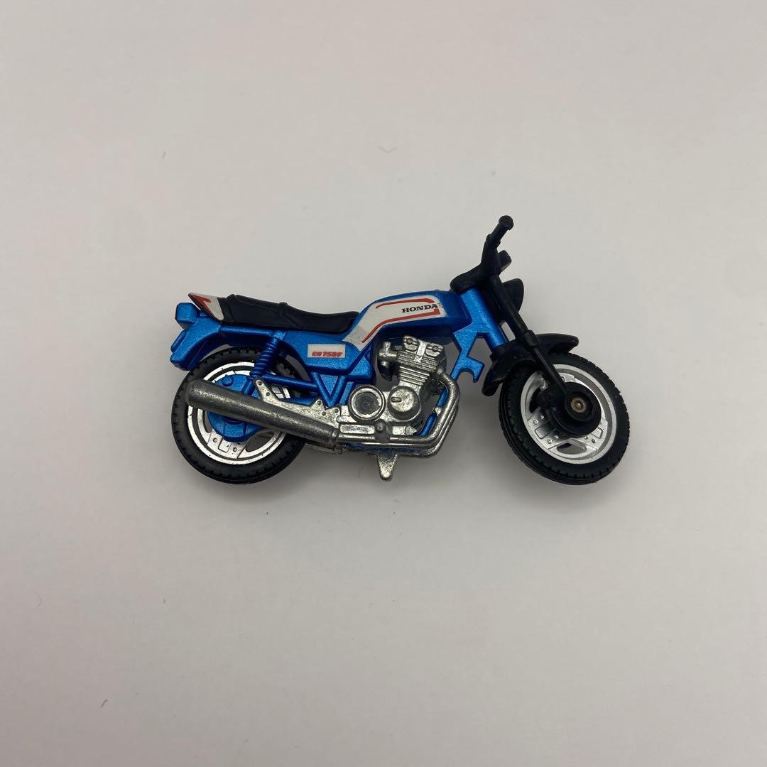 【日本製】トミカ No.42 ホンダ CB750F 当時物 絶版 HONDA