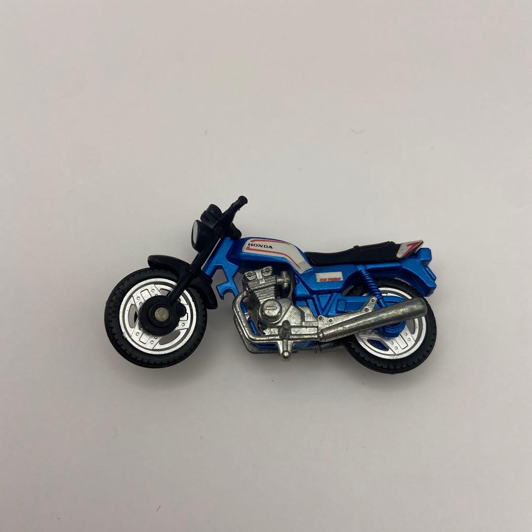 【日本製】トミカ No.42 ホンダ CB750F 当時物 絶版 HONDA