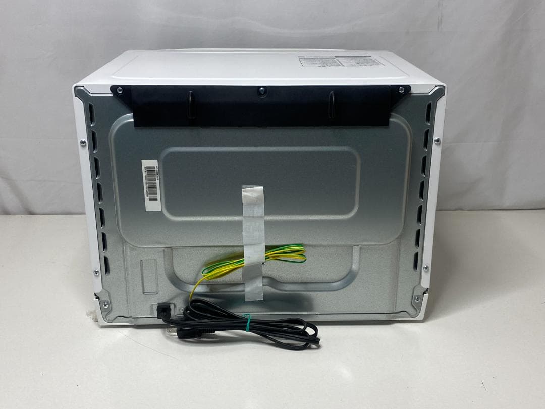 TOSHIBA オーブンレンジ　ER-YD90(W)　2025年製