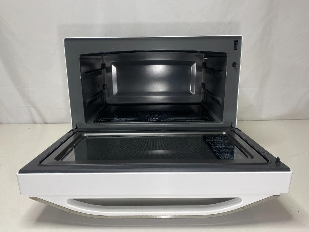 TOSHIBA オーブンレンジ　ER-YD90(W)　2025年製