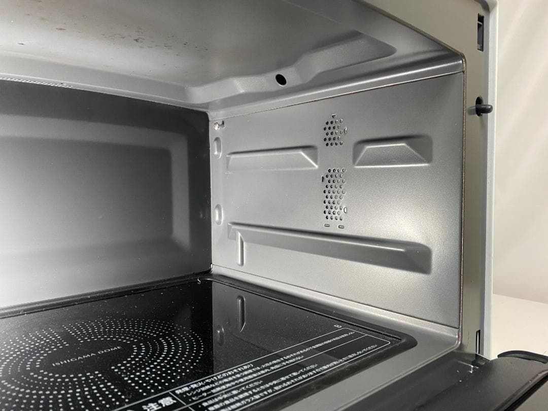 TOSHIBA オーブンレンジ　ER-YD90(W)　2025年製