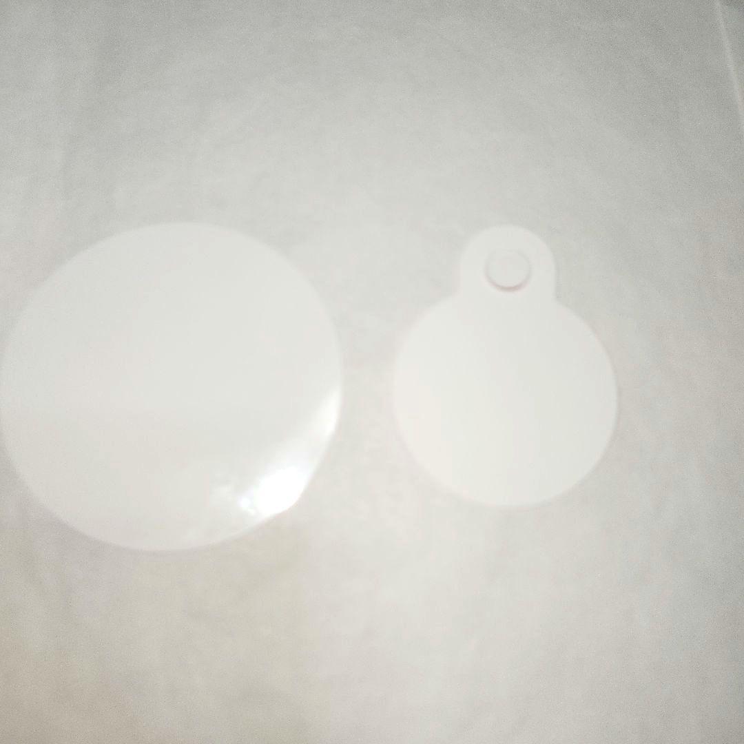 小林みくる　アクスタ　おなまえバッジ　缶バッジ　コースター　カード　ピック