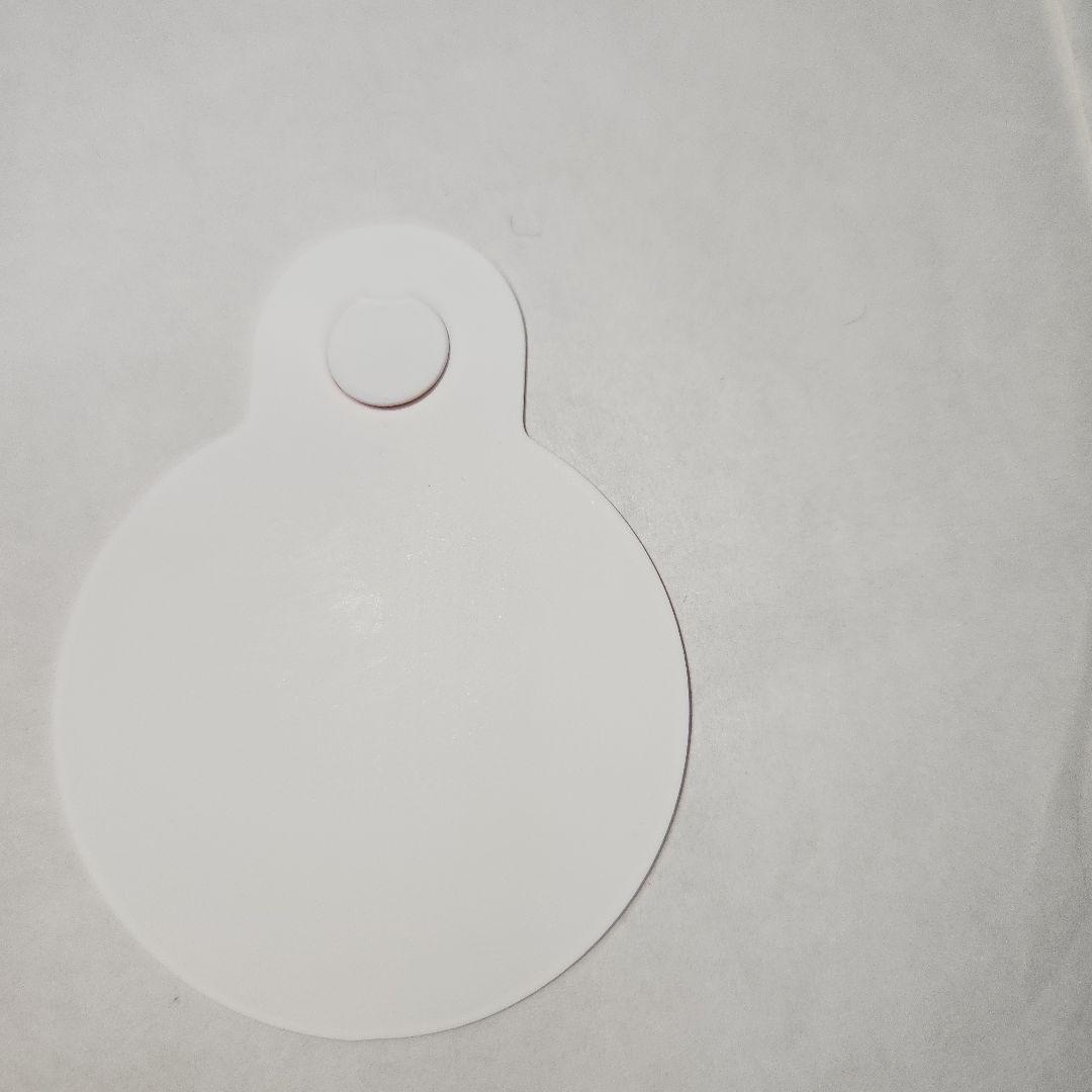 小林みくる　アクスタ　おなまえバッジ　缶バッジ　コースター　カード　ピック