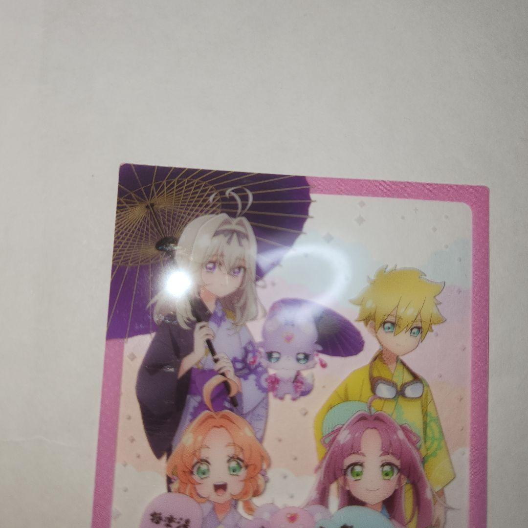 小林みくる　アクスタ　おなまえバッジ　缶バッジ　コースター　カード　ピック