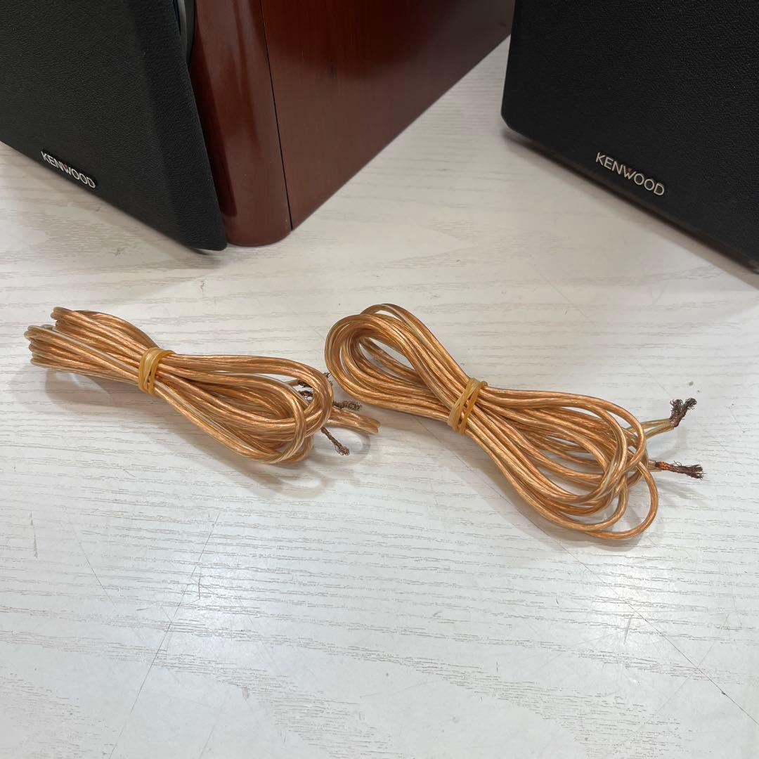 KENWOOD LS-K800 スピーカー