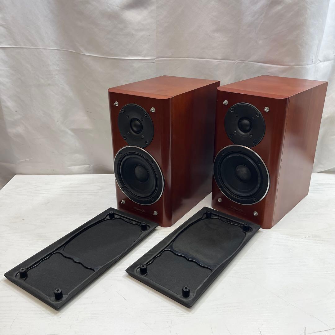 KENWOOD LS-K800 スピーカー