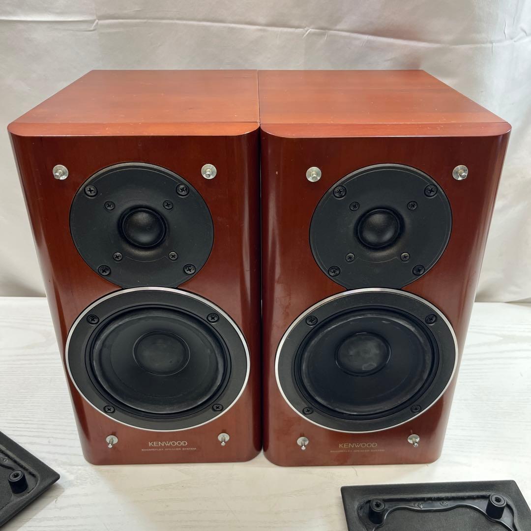 KENWOOD LS-K800 スピーカー