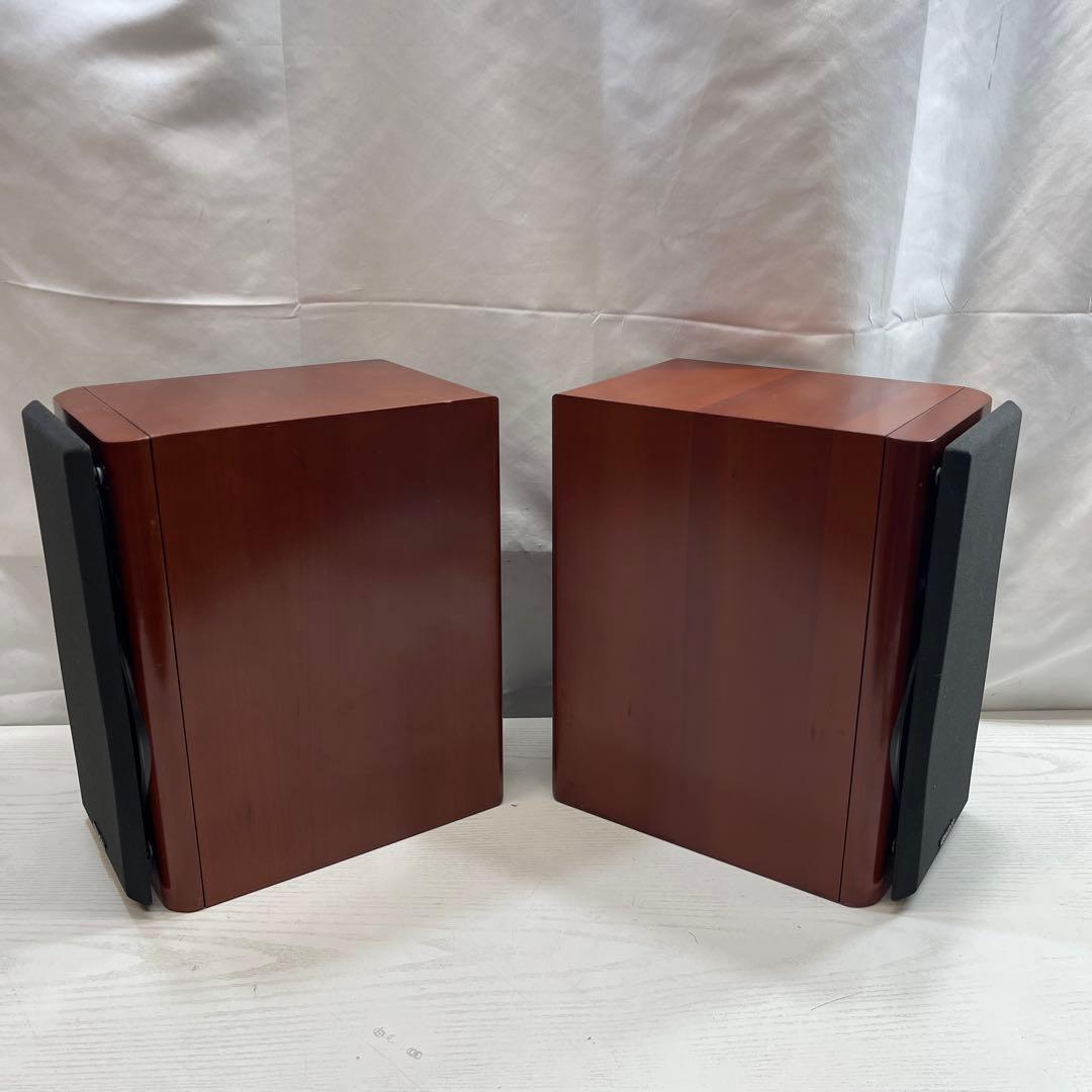 KENWOOD LS-K800 スピーカー