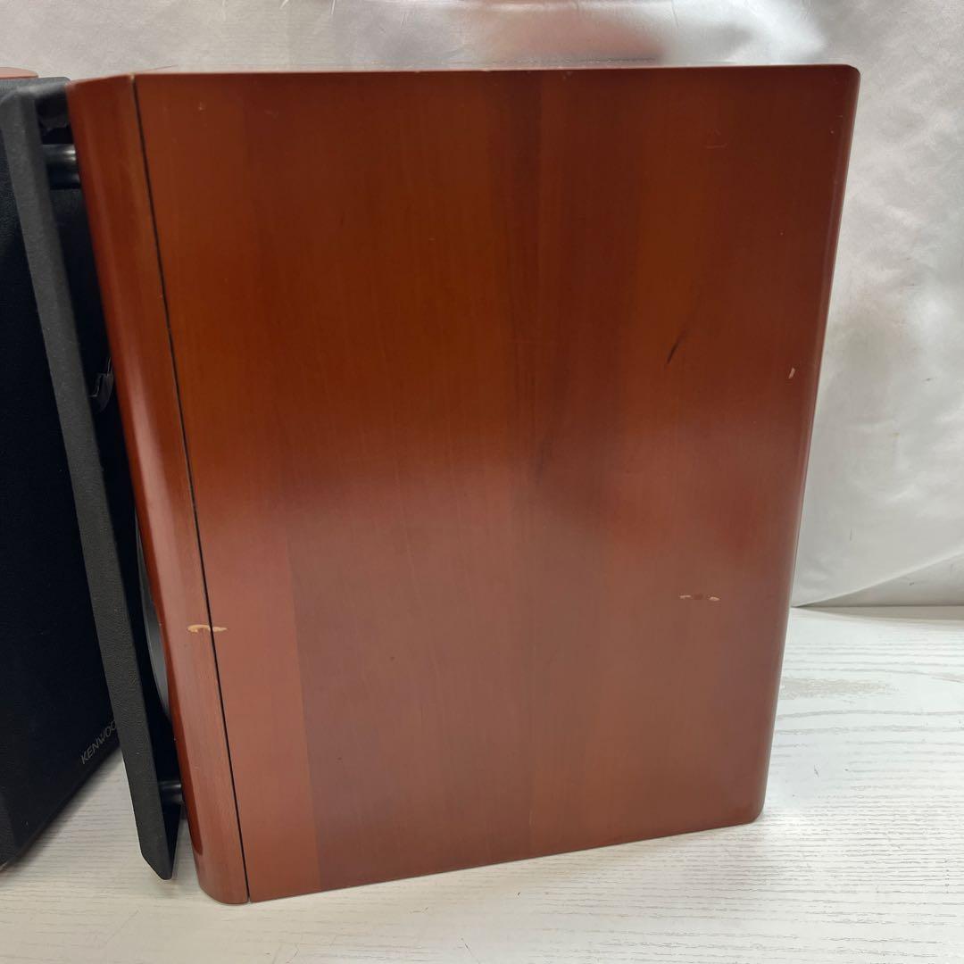 KENWOOD LS-K800 スピーカー