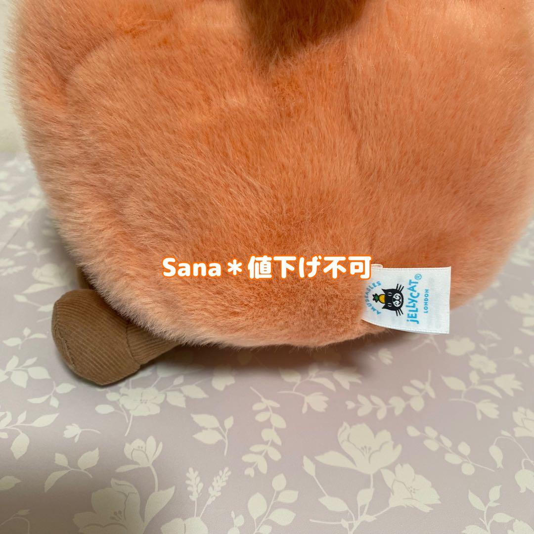 新品　ジェリーキャット　桃　もも　モモ　ショルダーバッグ　ポシェット ポーチ