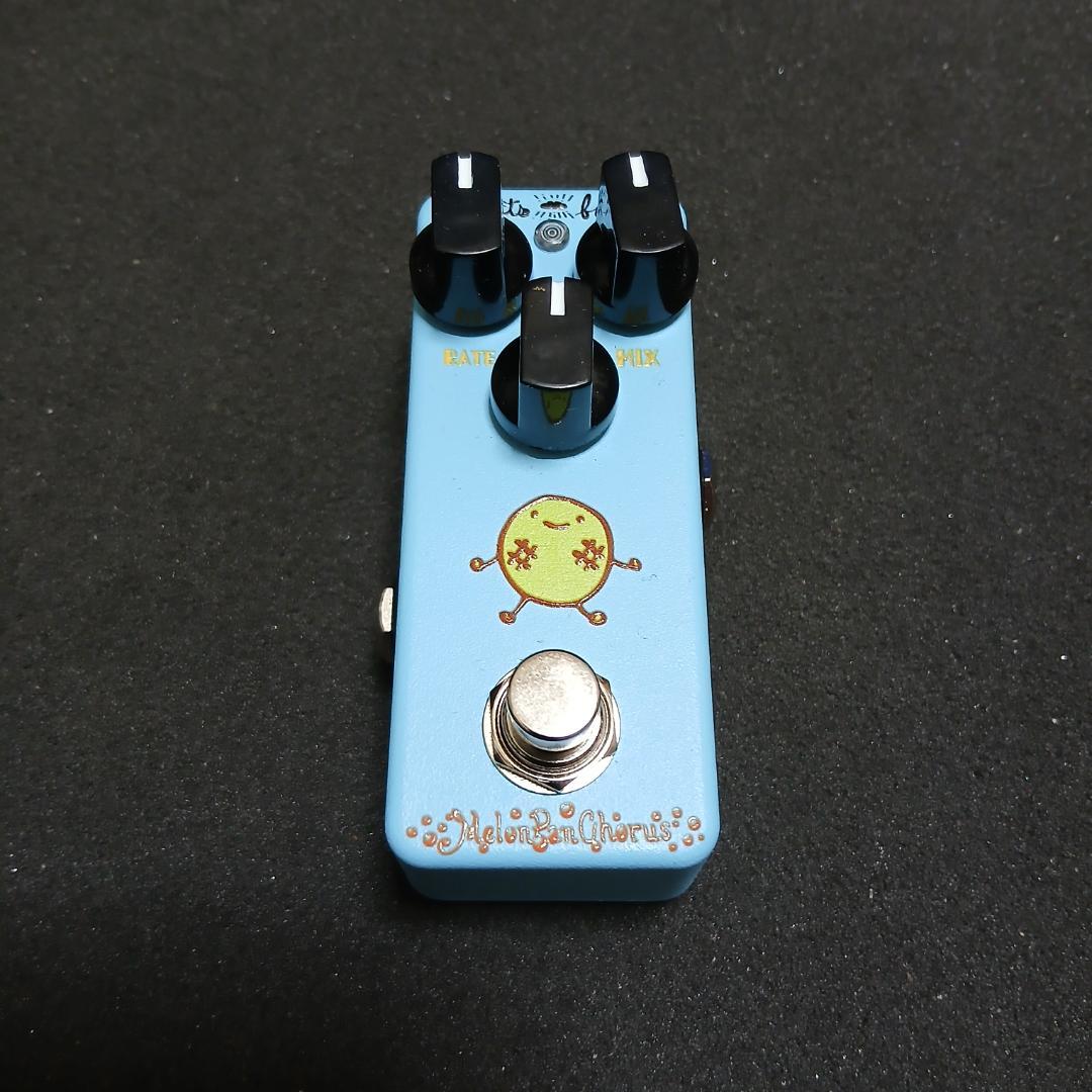 Effects Bakery 空間系（コーラス・ディレイ・リバーブ）3セット