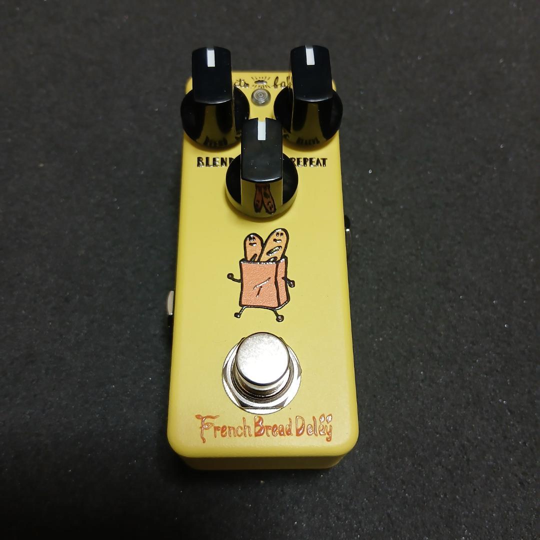 Effects Bakery 空間系（コーラス・ディレイ・リバーブ）3セット