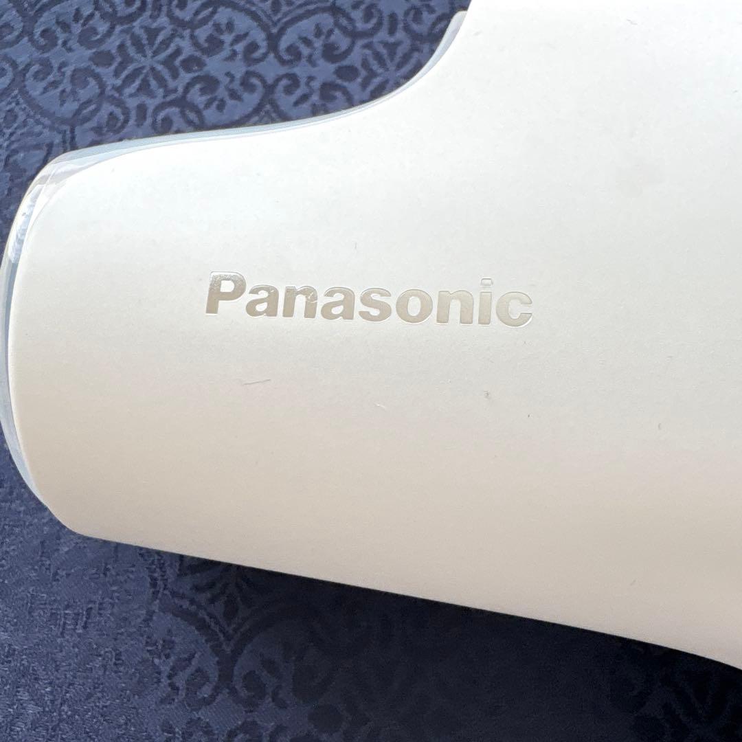 24年製 Panasonic ヘアドライヤ－EH-NA0G 【ジャンク扱い】