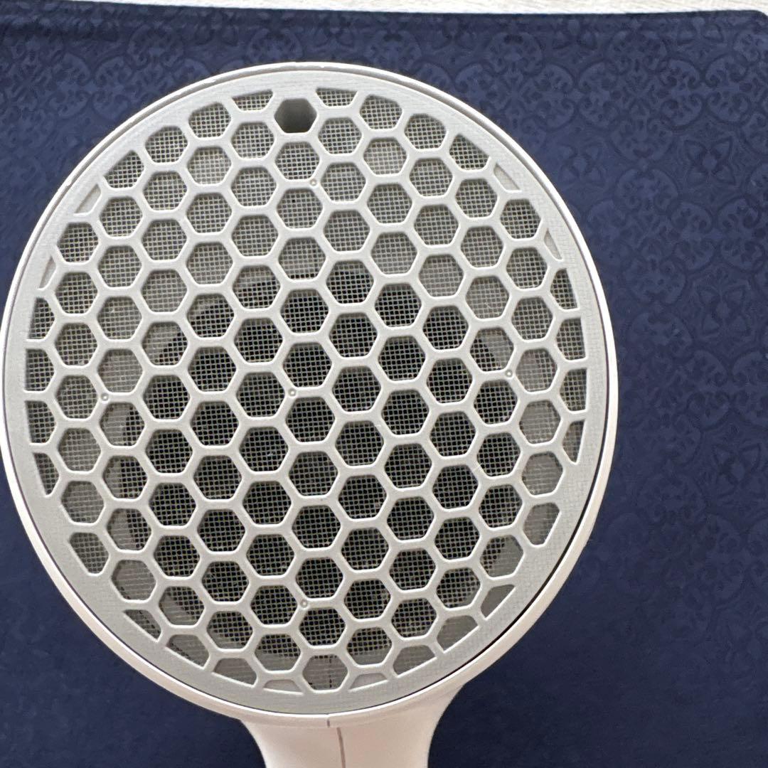 24年製 Panasonic ヘアドライヤ－EH-NA0G 【ジャンク扱い】