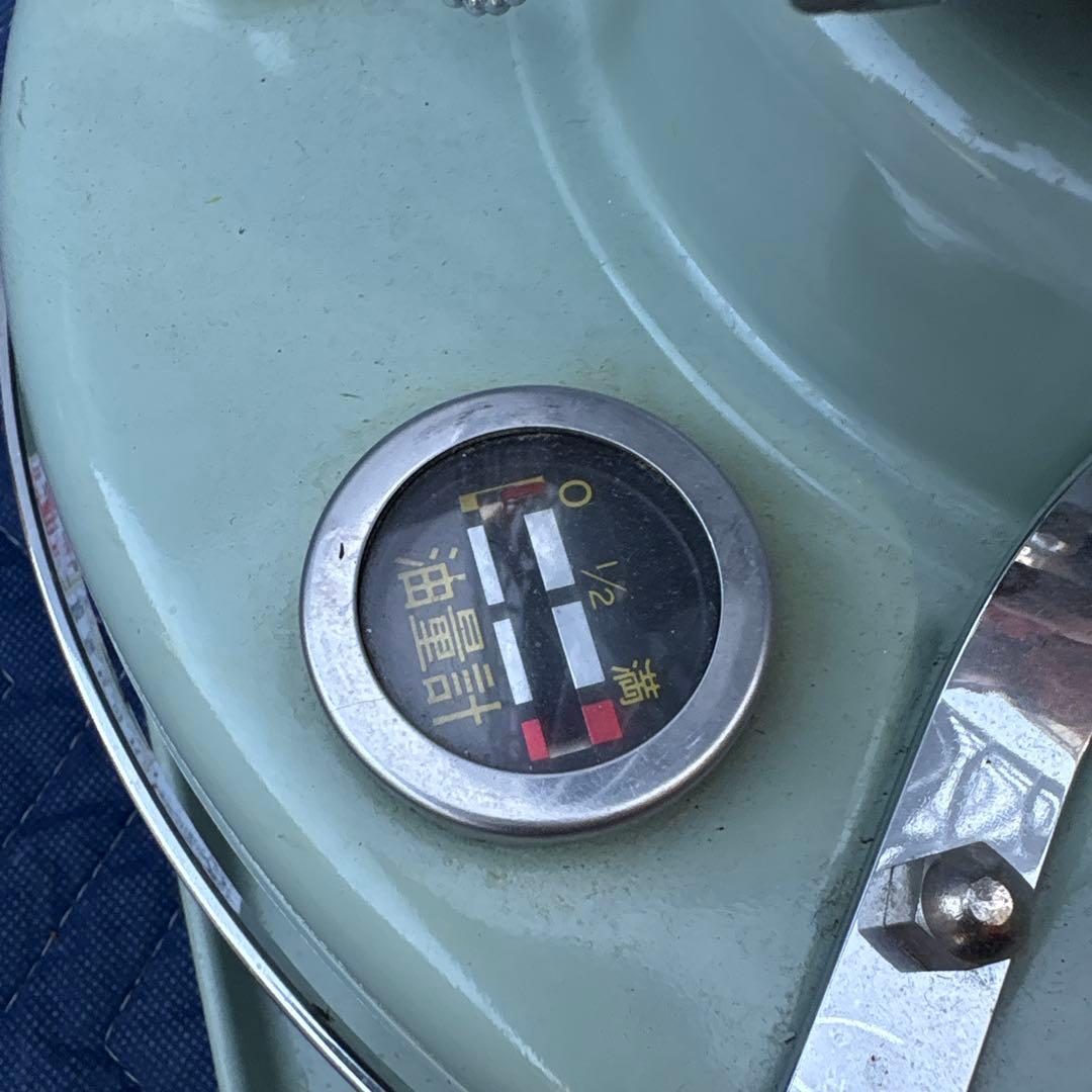 J*o様 Aladdin ミントグリーン 石油ストーブ