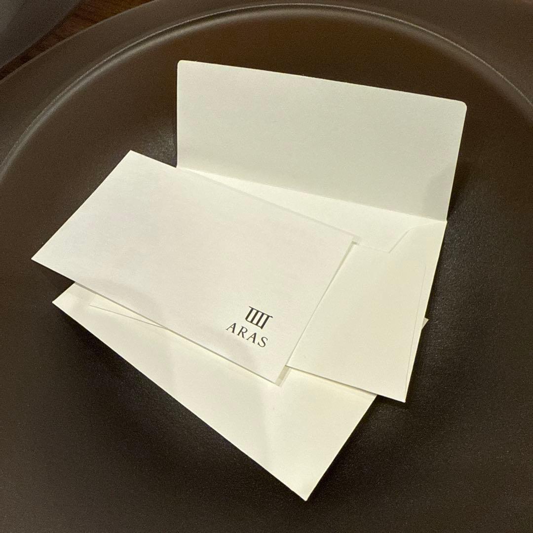 ARAS/エイラス/深皿スクープ/スモークグレー ２枚セット