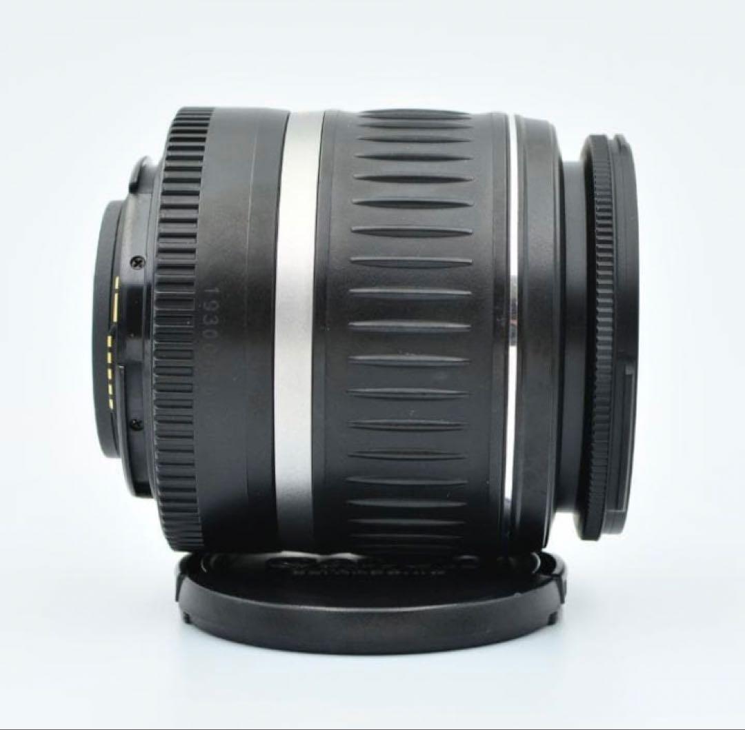 Canon一眼セット⭐レンズ＋CFカード＋取説つき♪