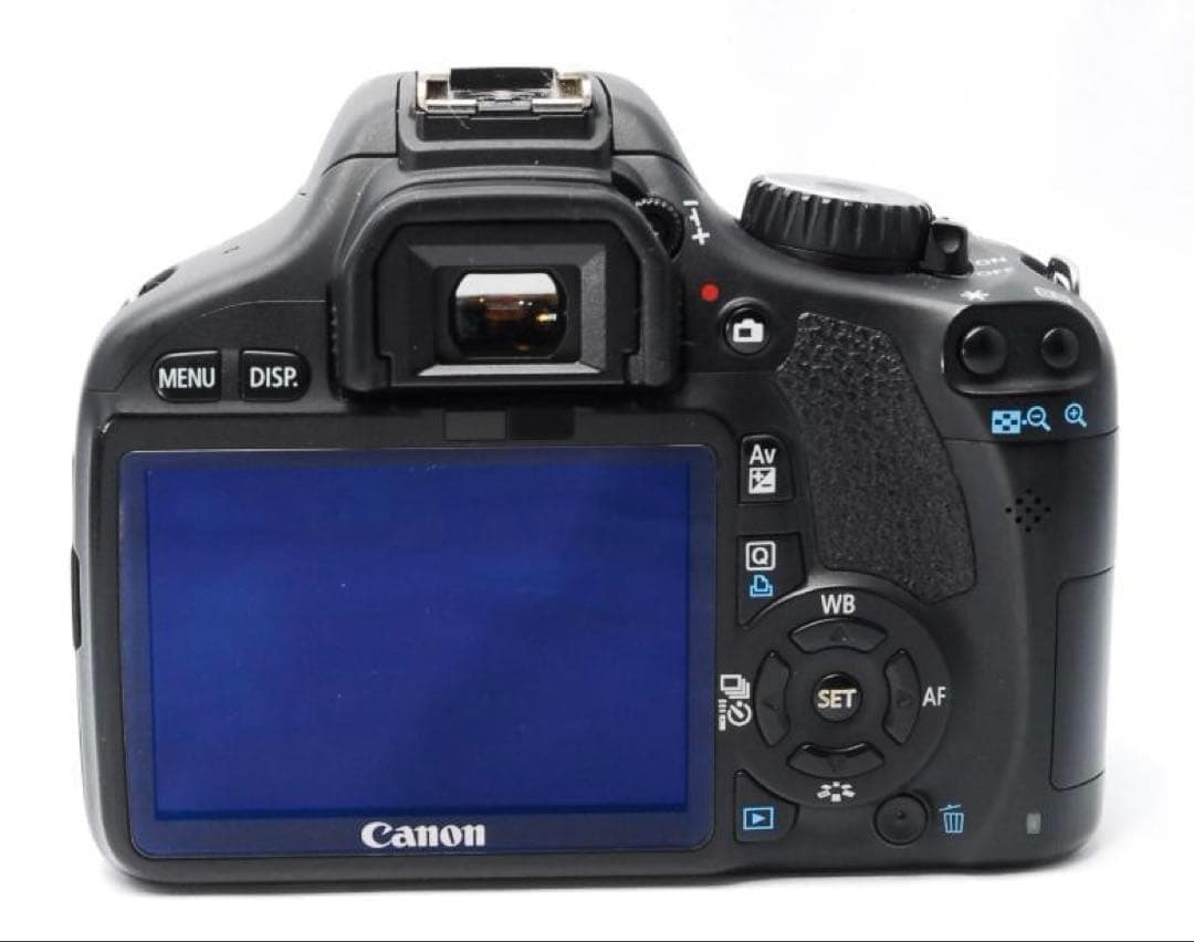 ✨Canon Kiss X4✨キャノン✨ダブルレンズ✨入門モデル✨大特価