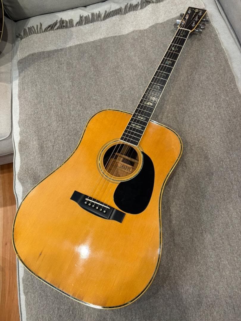 Tokai Snappy SW-450D 日本製 ヴィンテージ