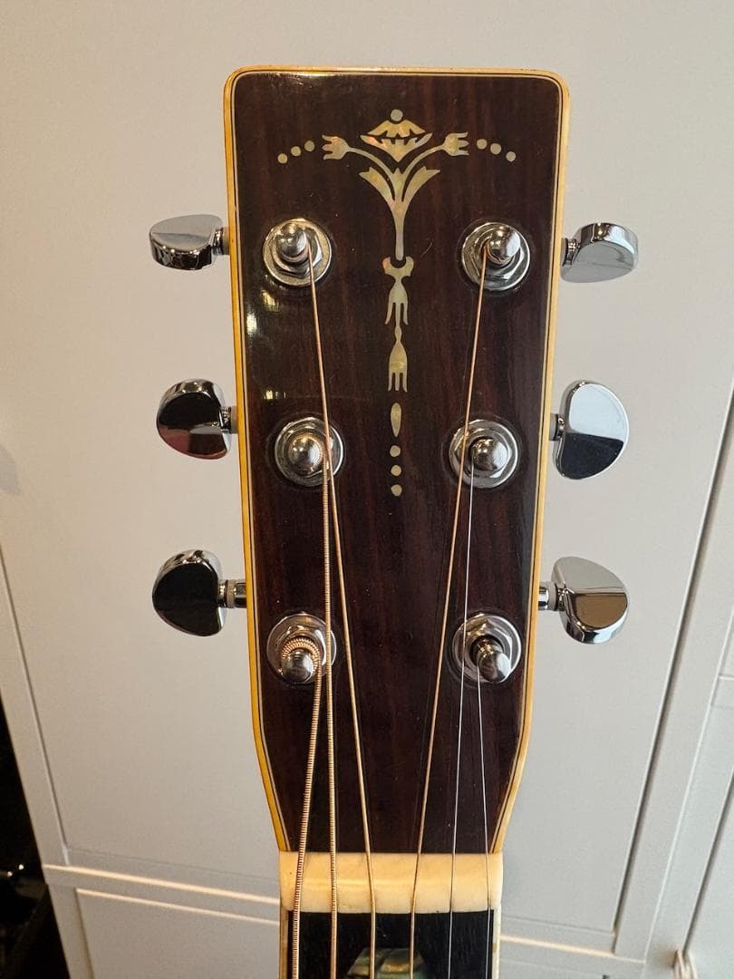 Tokai Snappy SW-450D 日本製 ヴィンテージ