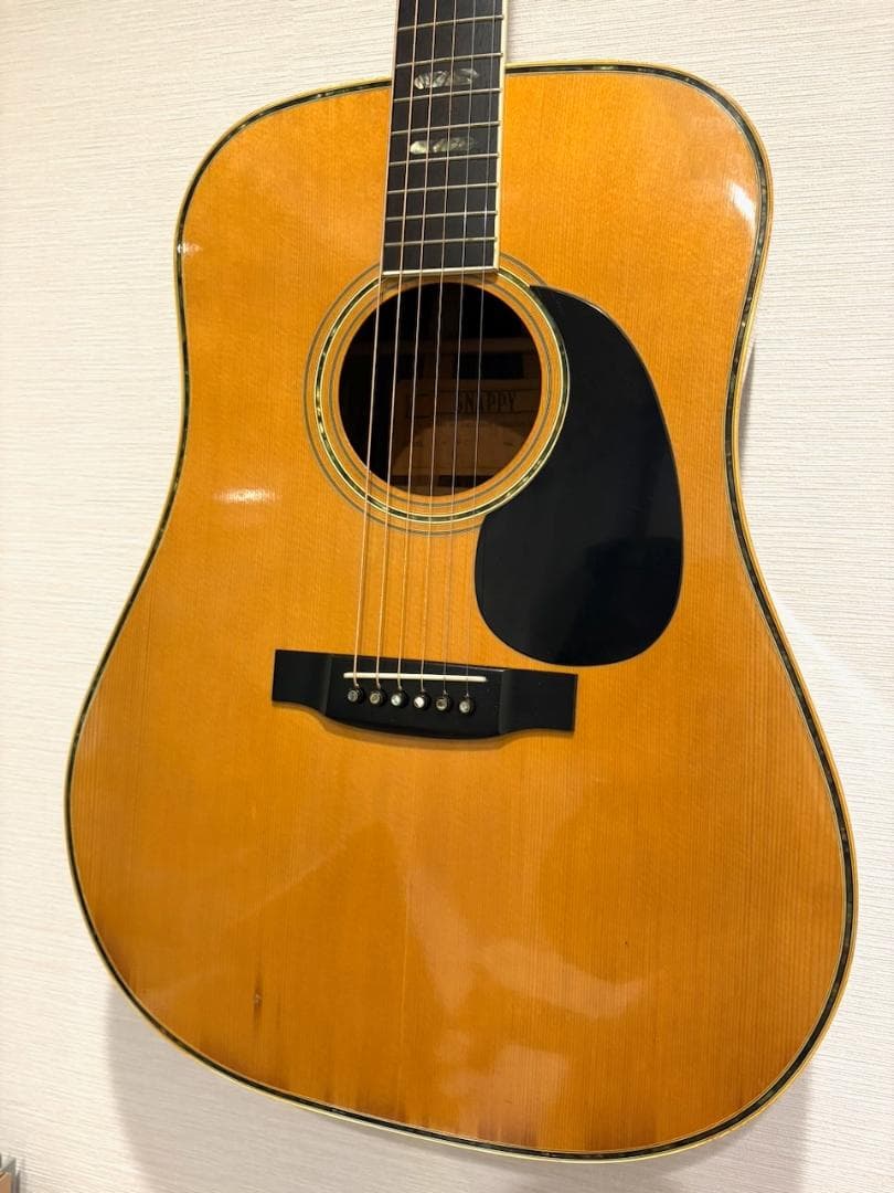 Tokai Snappy SW-450D 日本製 ヴィンテージ