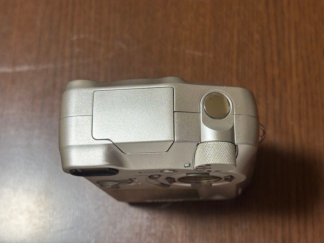 FUJIFILM FinePix 6800Z 動作確認済み スマートメディア付き