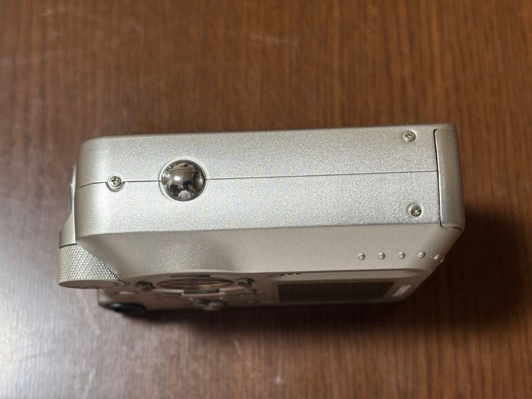 FUJIFILM FinePix 6800Z 動作確認済み スマートメディア付き