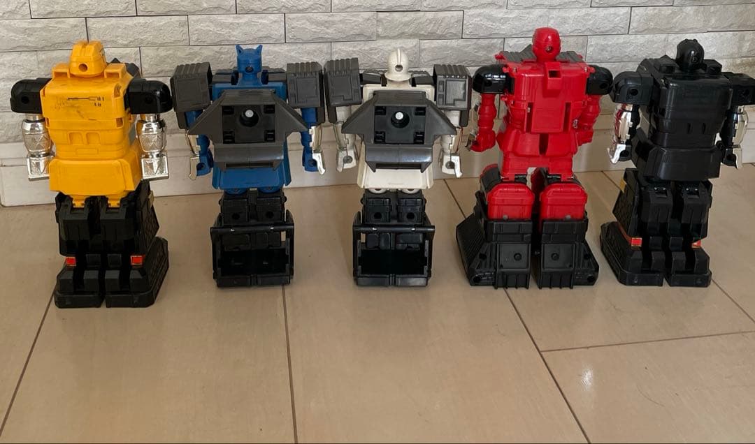 DX 無敵将軍　忍者戦隊　カクレンジャー　ゴジュウジャー　ロボット　ロボ　マシン