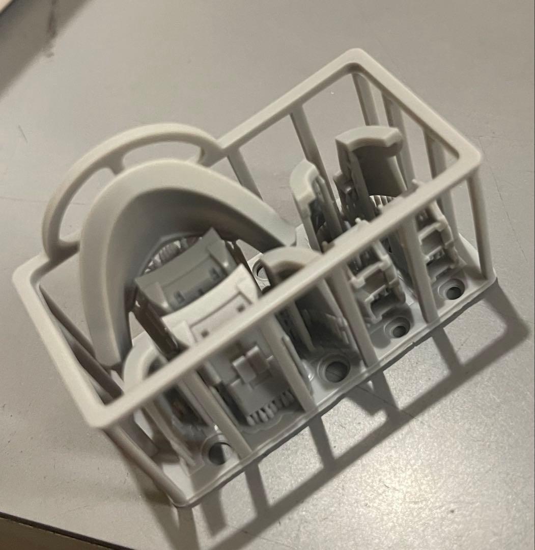 i.k.y.k.s413　ＭＧサザビーver .Ka【極】