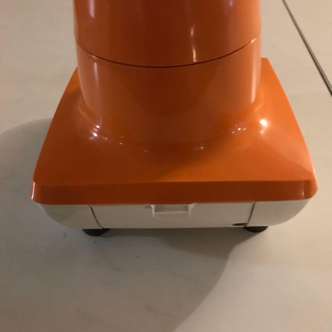 スーパーミキサー　TOSHIBA 昭和レトロ