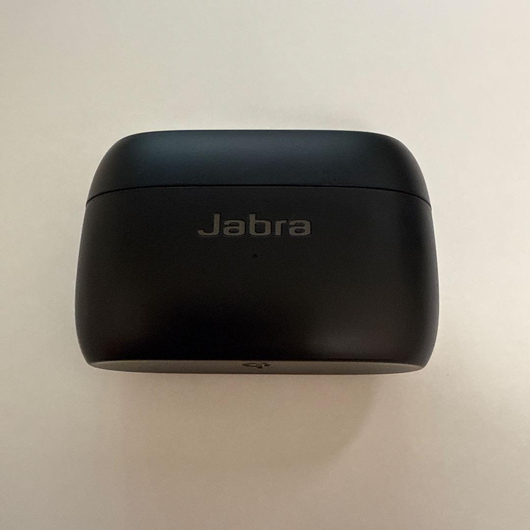 Jabra Elite 85t ワイアレスイヤホン