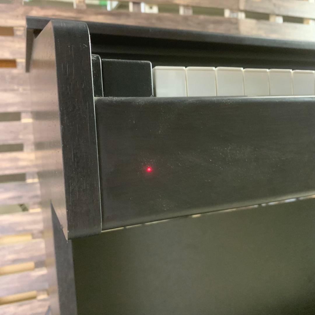 K878R YAMAHA ヤマハ 電子ピアノ YDP-88II 動作品 椅子付き