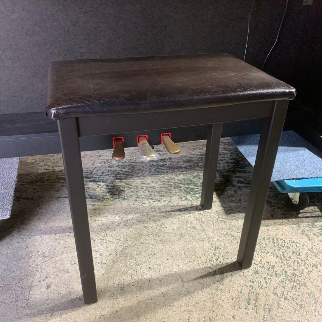 K878R YAMAHA ヤマハ 電子ピアノ YDP-88II 動作品 椅子付き