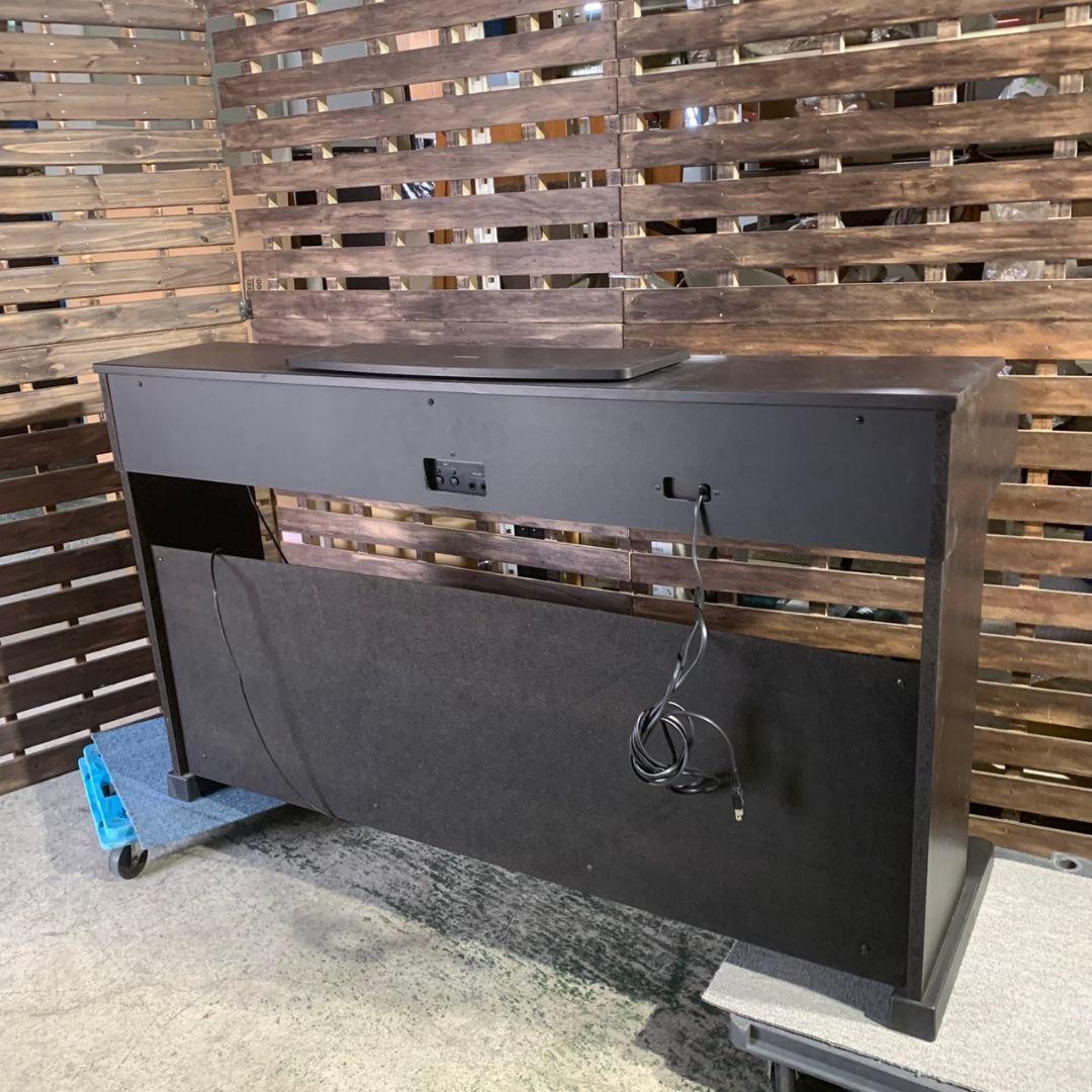 K878R YAMAHA ヤマハ 電子ピアノ YDP-88II 動作品 椅子付き