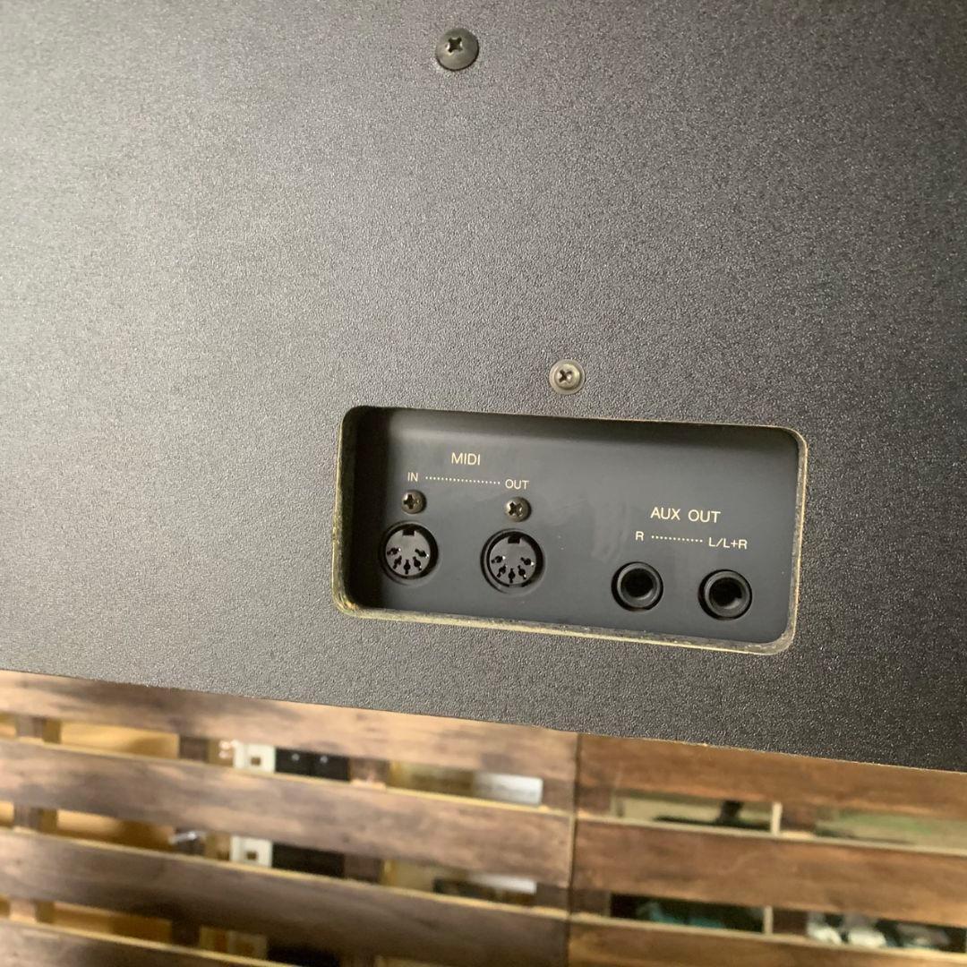 K878R YAMAHA ヤマハ 電子ピアノ YDP-88II 動作品 椅子付き