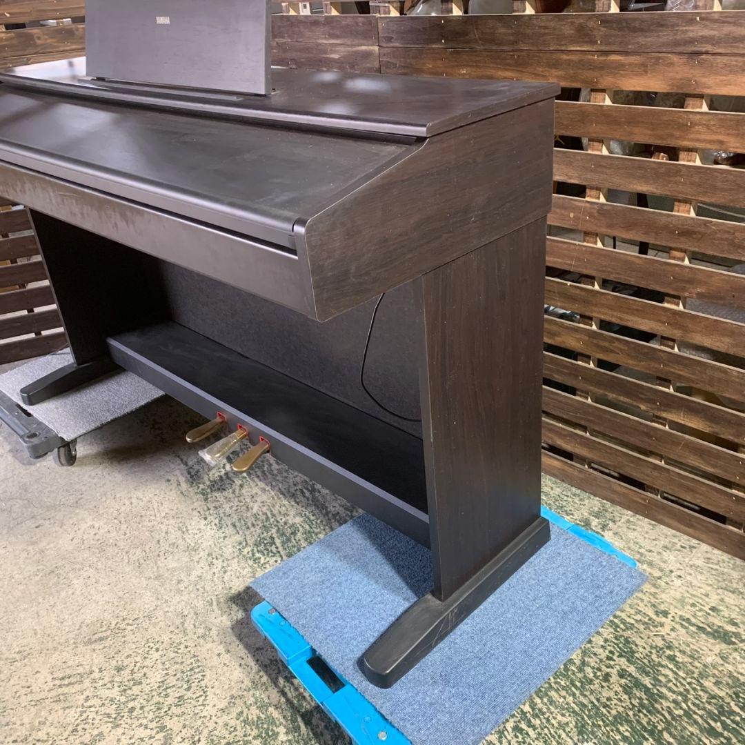 K878R YAMAHA ヤマハ 電子ピアノ YDP-88II 動作品 椅子付き