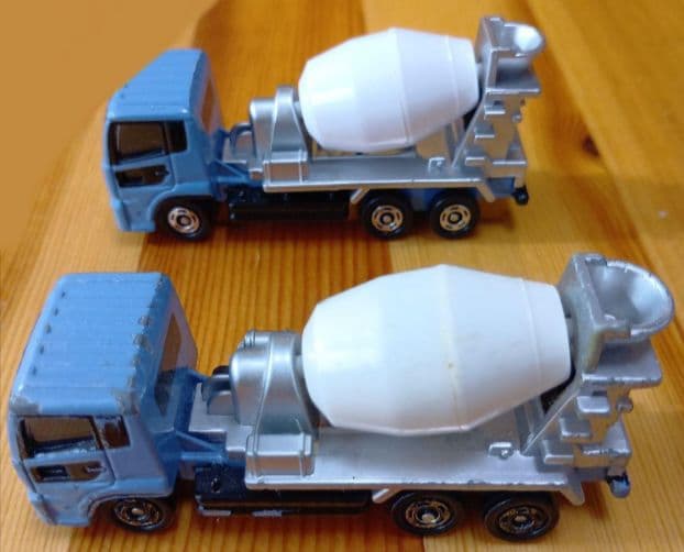 トミカはたらく車17台セット★バラ売りもご相談下さい★